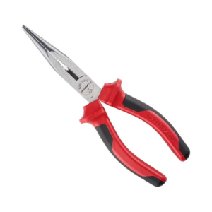 Alicate bico reto 8' gedore red