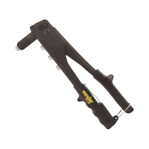 Alicate rebitador manual vonder