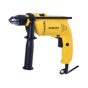 Furadeira de impacto 600w 220v Stanley