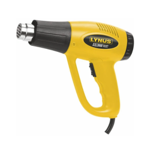 Soprador termico 2000w 220v lynus