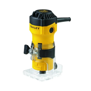 Tupia p/ laminado ¼” 35mm 550w 220v Stanley