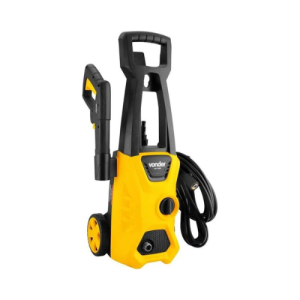 Lavadora alta pressão 1600-1400w 220v vonder