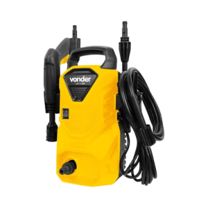 Lavadora alta pressão 1300w 220v vonder