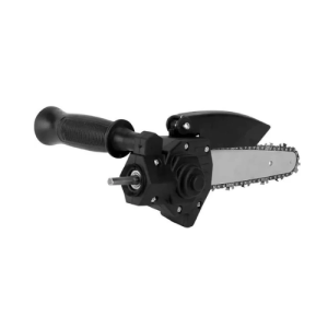 Adaptador furadeira cortes e serra 6” lynus