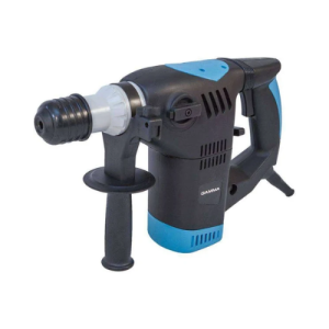 Martelete perfurador 1020w 220w gamma