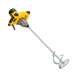 Misturador de argamassa 1400w 220v Stanley
