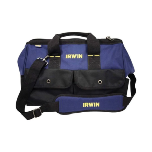 Bolsa de ferramenta 3 bolsos irwin