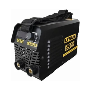 Inversor de solda 120a 220v lynus