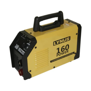Inversor de solda 160a 220v lynus