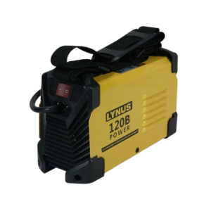 Inversor de solda pistola 120a 220v lynus