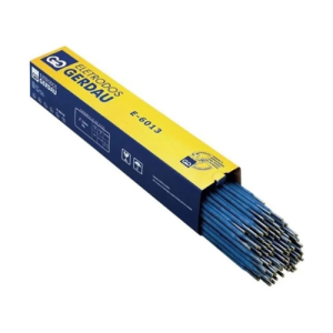 Eletrodo 6013 2,5 azul gerdau