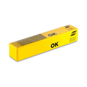Eletrodo inox 2,50mm ok 6130 esab