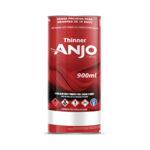 Thinner 900ml anjo