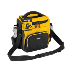 Bolsa em lona vonder