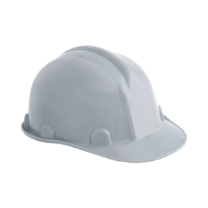 Capacete protetor cinza vonder