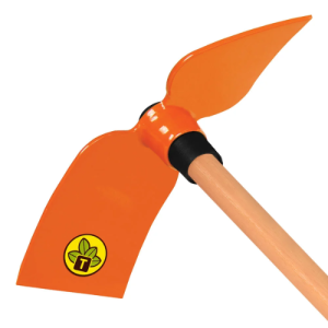 Sacho coração c/cb 120cm Tramontina