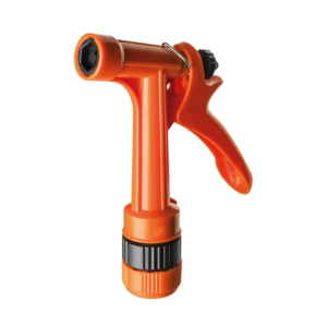 Esguicho pvc pistola herc
