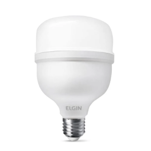 Lampada de led 50w 6500k Elgin