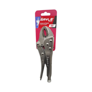 Alicate pressão 10” mayle