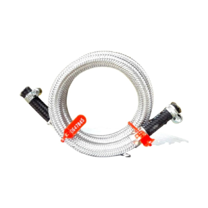 Engate flexível gas 4m usicom