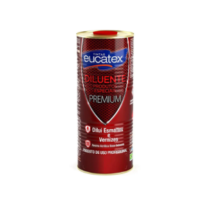 Aguarraz 900ml eucatex