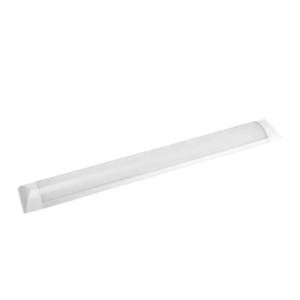 Luminaria led slim 6500k 18w avant