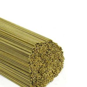 Arame latão para solda 3/32