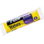 Rolo textura media 23cm 110/65 atlas