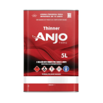 Thinner 5 litros anjo