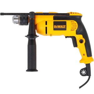Furadeira de impacto ½ 710w dewalt