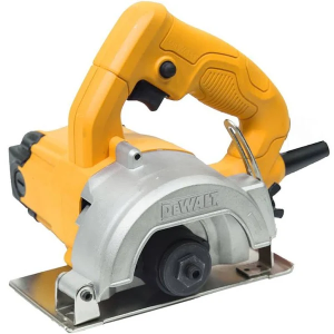 Serra marmore 1400w dewalt