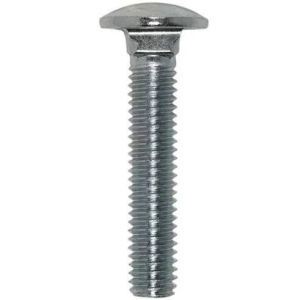 Parafuso francês 3/16 x 1 polido ciser