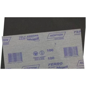 Lixa ferro Gr 100 norton