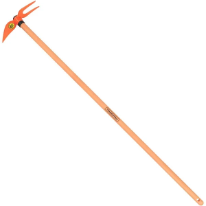 Sacho duas pontas c/cb 120cm Tramontina