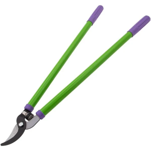 Tesoura p/ poda cabo de metal 20cm palisad