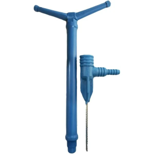 Aspersor hi 25cm araujo