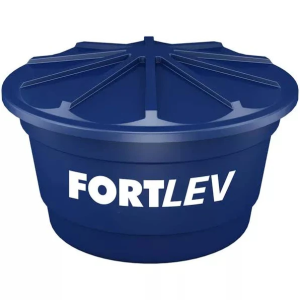 Caixa d agua 500l Fortlev