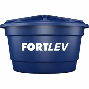 Caixa d agua 250l fortlev