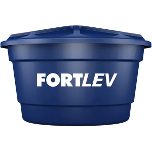 Caixa d agua 2000l fortlev