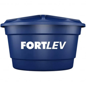 Caixa d agua 150l fortlev