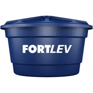 Caixa d agua 100l Fortlev