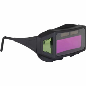 Oculos de proteção automático p/ solda lynus