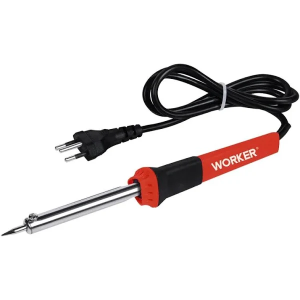 Ferro de solda 80watts 220w worker