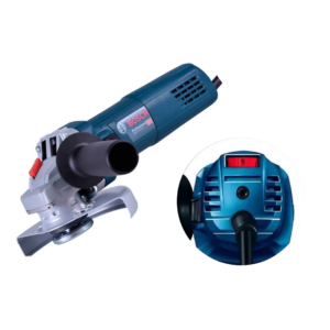 Esmerilhadeira Angular 5" GWS 9-125 S 220V – Bosch